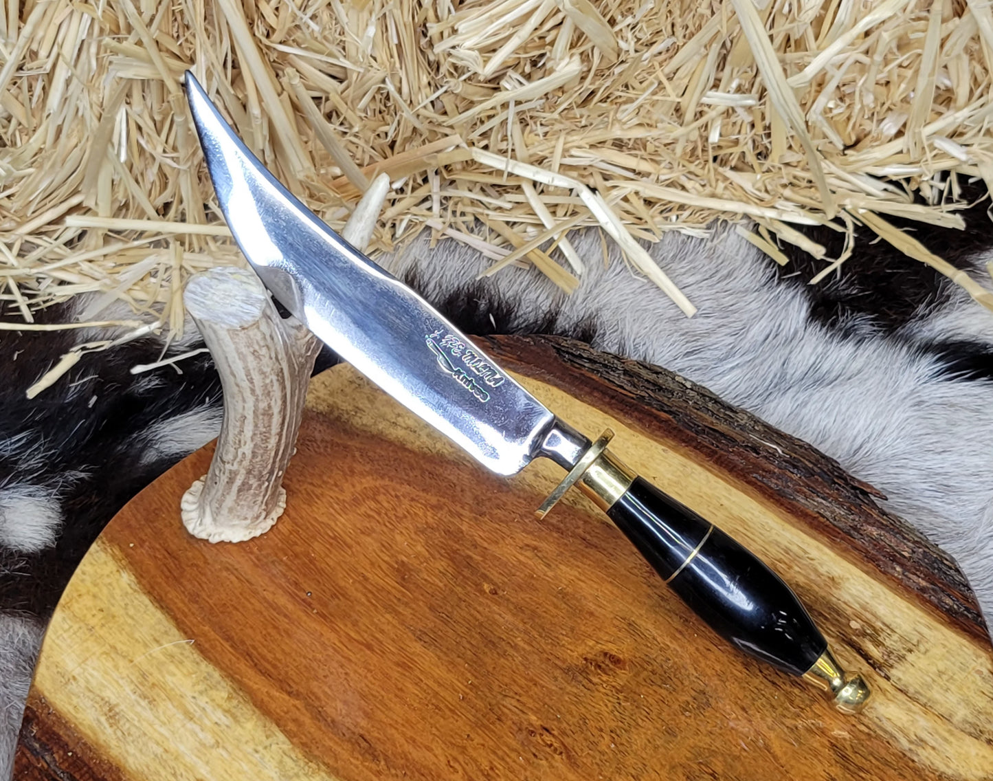 Cuchillo Cabo de Toro 94