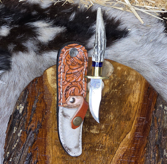 Cuchillo Torneado B53