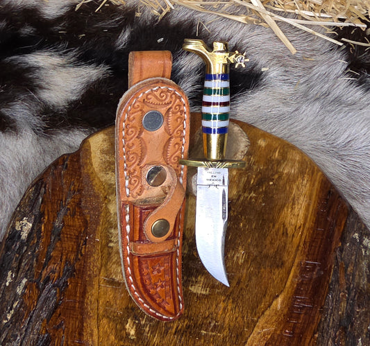 Cuchillo Torneado B84