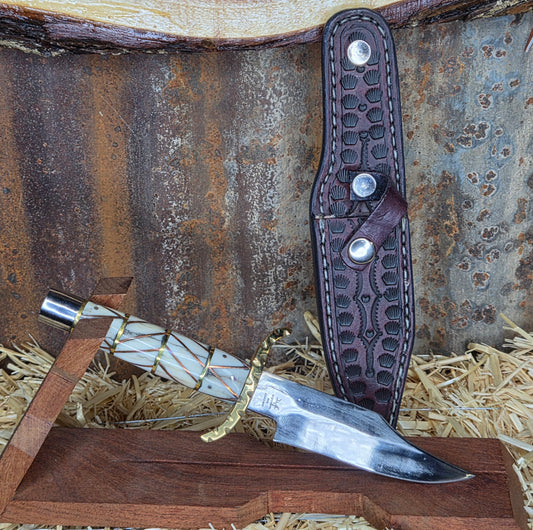 Cuchillo Canario 36