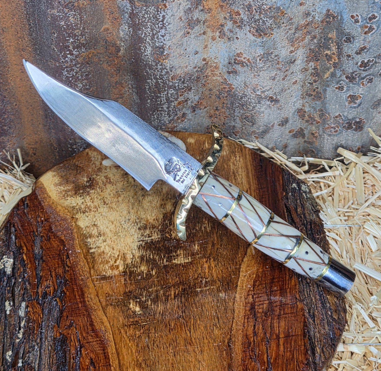 Cuchillo Canario 36