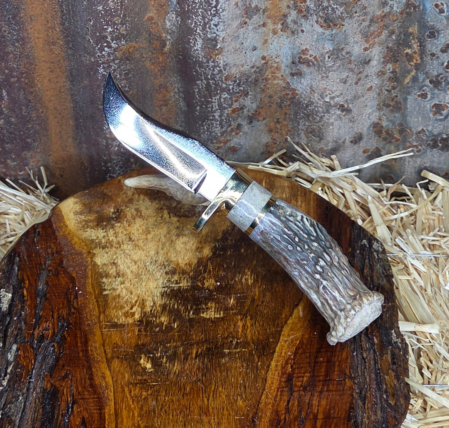 Cuchillo San Juditas 86