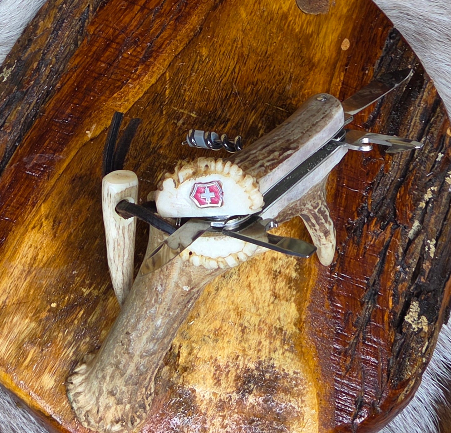 Navaja Multi-Herramienta Victorinox K79