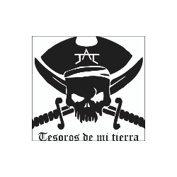 Tesoros De Mi Tierra