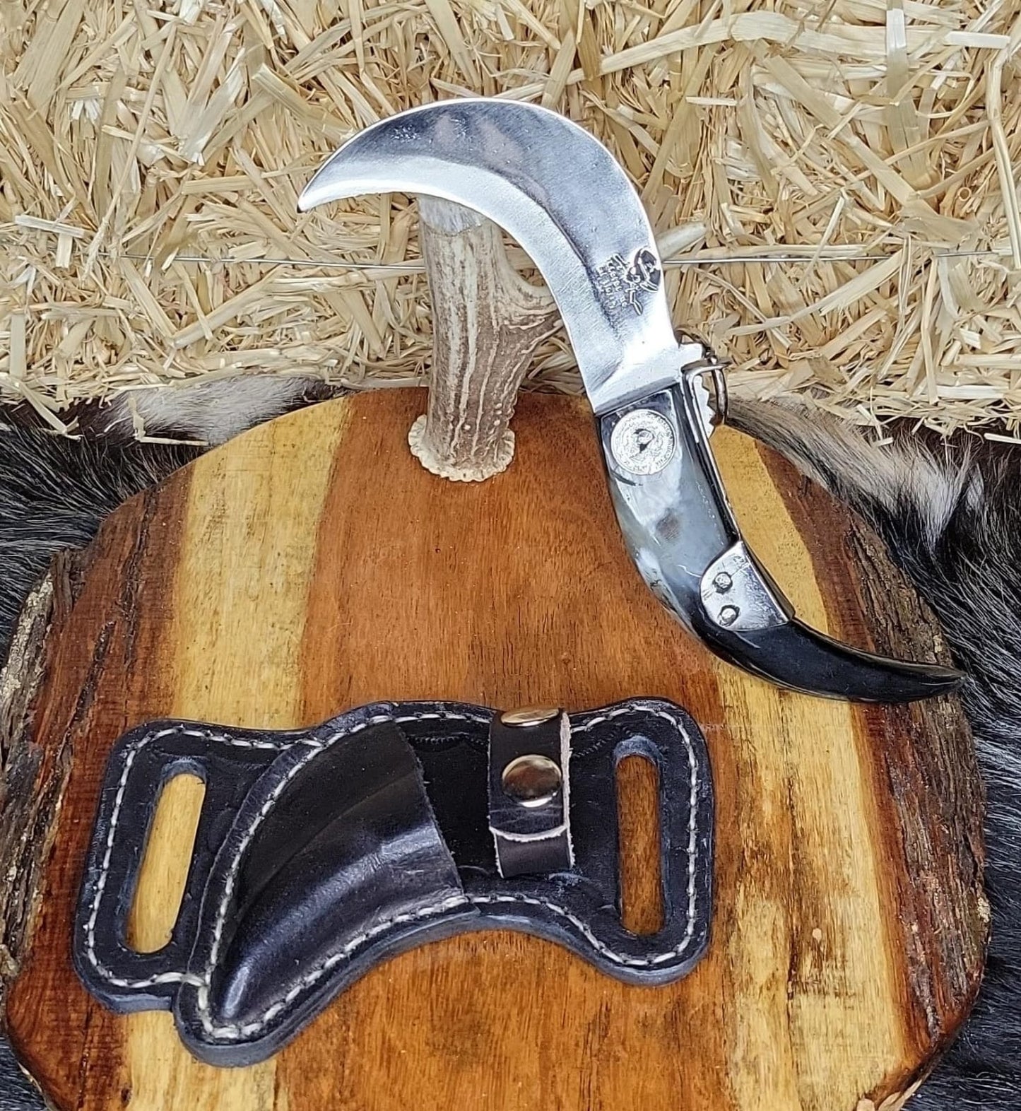 Tranchete Tradicional